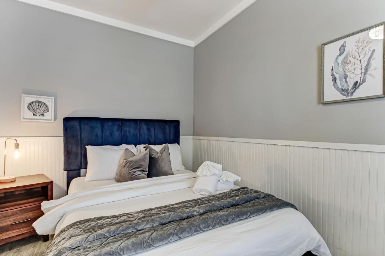 130 Y O Historic Savannah Cottage Off Forsyth Park Luaran gambar