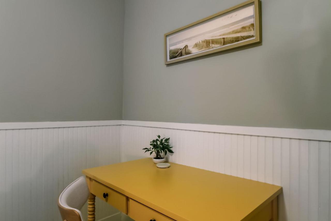 130 Y O Historic Savannah Cottage Off Forsyth Park Luaran gambar