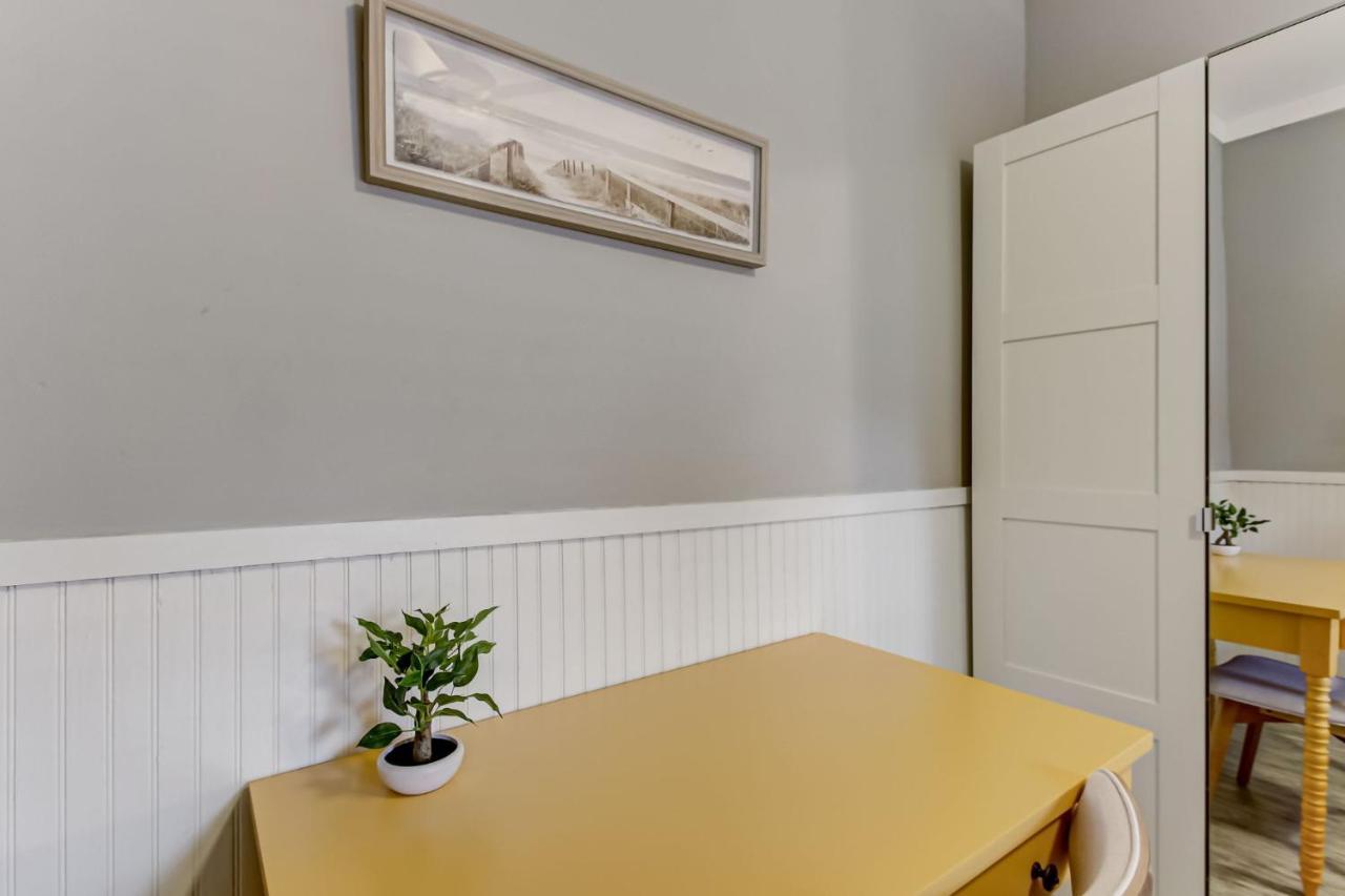 130 Y O Historic Savannah Cottage Off Forsyth Park Luaran gambar
