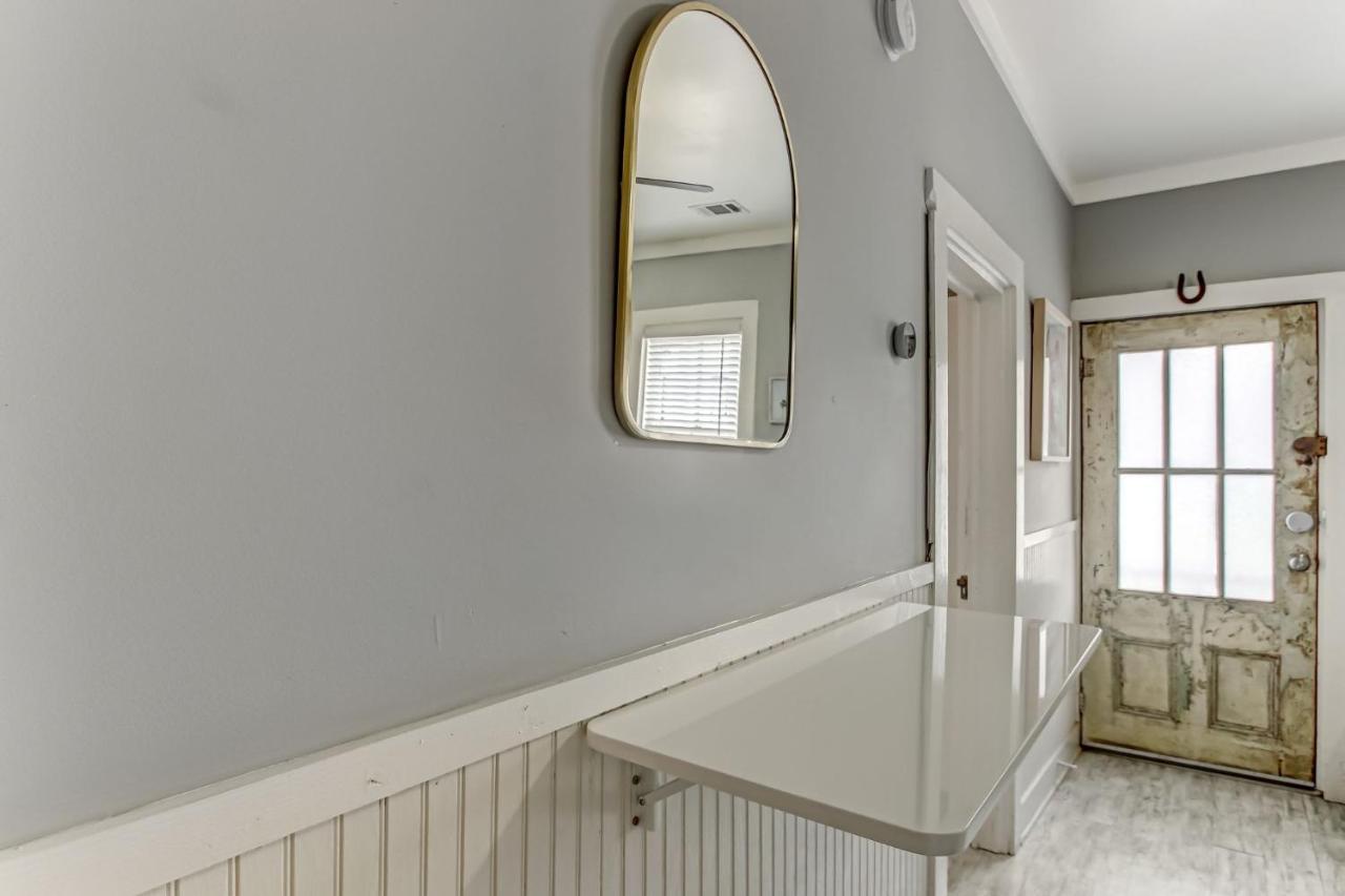130 Y O Historic Savannah Cottage Off Forsyth Park Luaran gambar